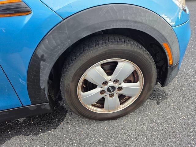 2016 MINI Cooper Hardtop 4 Door 4dr HB