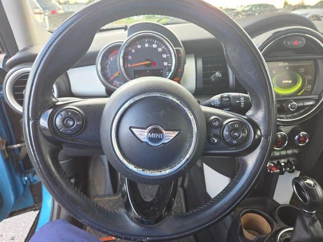 2016 MINI Cooper Hardtop 4 Door 4dr HB