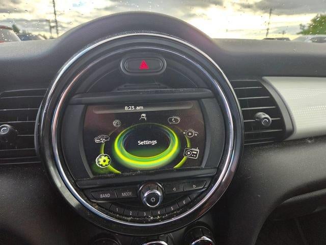 2016 MINI Cooper Hardtop 4 Door 4dr HB