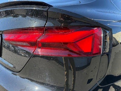 2023 Audi RS 5 Sportback 2.9 TFSI quattro