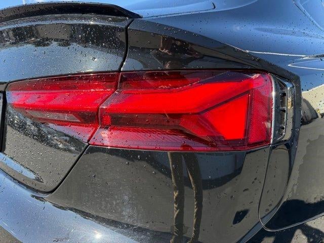 2023 Audi RS 5 Sportback 2.9 TFSI quattro