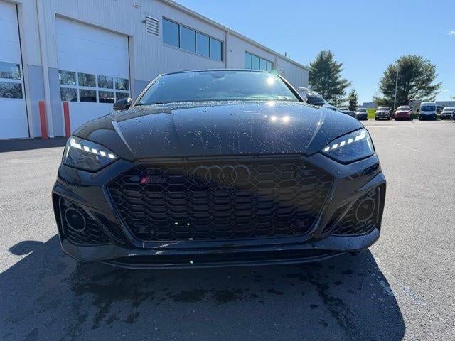 2023 Audi RS 5 Sportback 2.9 TFSI quattro