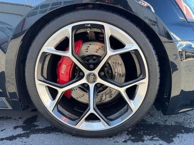 2023 Audi RS 5 Sportback 2.9 TFSI quattro