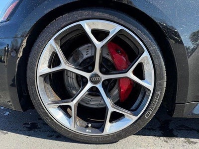 2023 Audi RS 5 Sportback 2.9 TFSI quattro