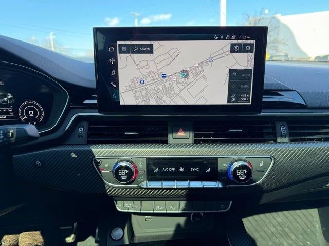 2023 Audi RS 5 Sportback 2.9 TFSI quattro