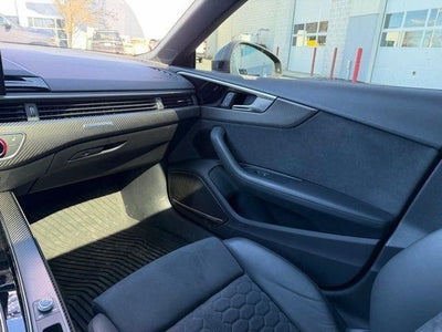 2023 Audi RS 5 Sportback 2.9 TFSI quattro