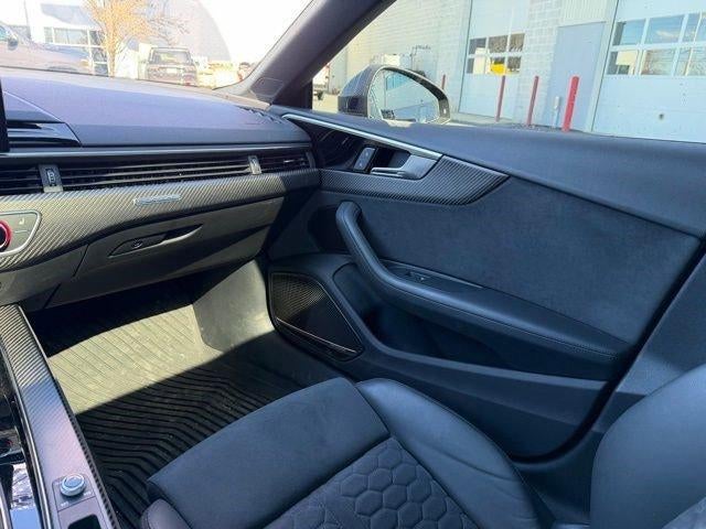 2023 Audi RS 5 Sportback 2.9 TFSI quattro