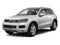 2012 Volkswagen Touareg 4dr TDI Sport
