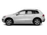 2012 Volkswagen Touareg 4dr TDI Sport
