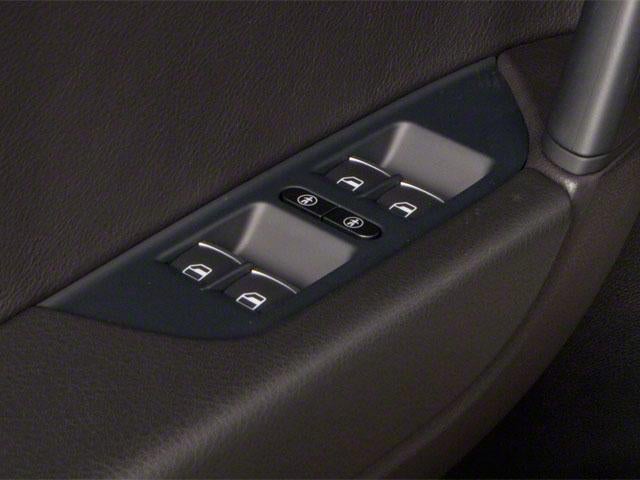 2012 Volkswagen Touareg 4dr TDI Sport