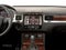 2012 Volkswagen Touareg 4dr TDI Sport