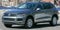 2012 Volkswagen Touareg 4dr TDI Sport