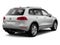 2012 Volkswagen Touareg 4dr TDI Sport