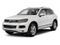2012 Volkswagen Touareg 4dr TDI Sport