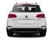 2012 Volkswagen Touareg 4dr TDI Sport