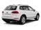 2012 Volkswagen Touareg 4dr TDI Sport