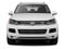 2012 Volkswagen Touareg 4dr TDI Sport