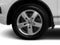 2012 Volkswagen Touareg 4dr TDI Sport