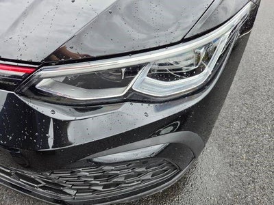 2024 Volkswagen Golf GTI 2.0T Autobahn DSG