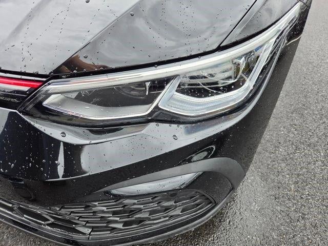 2024 Volkswagen Golf GTI 2.0T Autobahn DSG