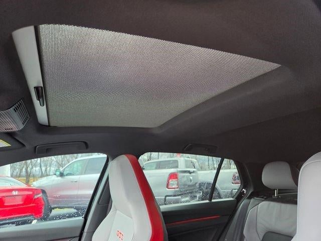 2024 Volkswagen Golf GTI 2.0T Autobahn DSG