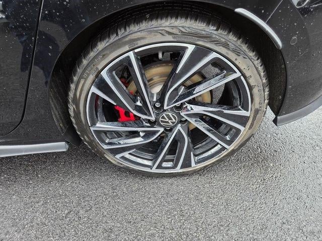 2024 Volkswagen Golf GTI 2.0T Autobahn DSG