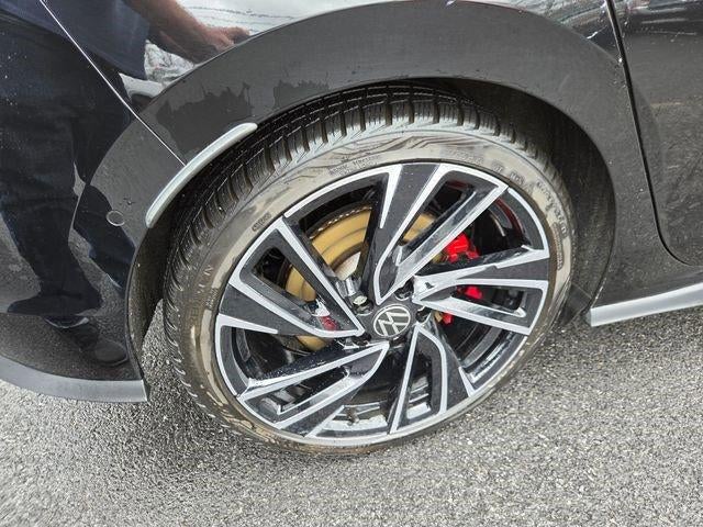 2024 Volkswagen Golf GTI 2.0T Autobahn DSG