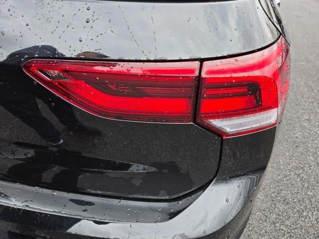 2024 Volkswagen Golf GTI 2.0T Autobahn DSG