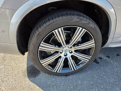 2023 Volvo XC90 B6 AWD Ultimate 7P