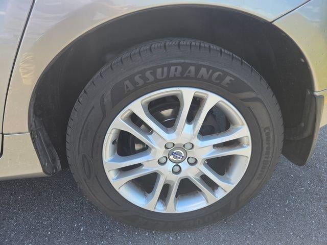 2016 Volvo XC60 AWD 4dr T5 Platinum