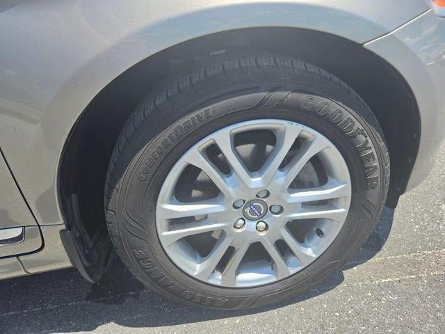 2016 Volvo XC60 AWD 4dr T5 Platinum