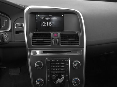 2016 Volvo XC60 AWD 4dr T5 Platinum