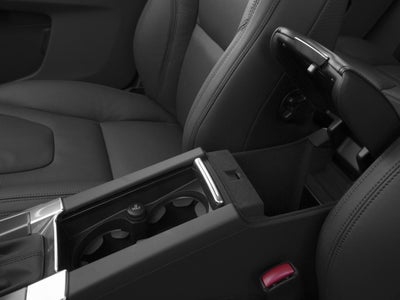 2016 Volvo XC60 AWD 4dr T5 Platinum