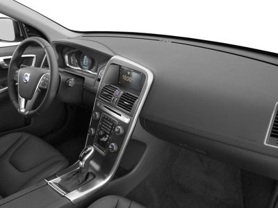 2016 Volvo XC60 AWD 4dr T5 Platinum