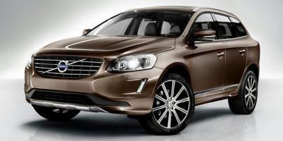 2016 Volvo XC60 AWD 4dr T5 Platinum