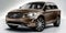 2016 Volvo XC60 AWD 4dr T5 Platinum
