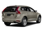 2016 Volvo XC60 AWD 4dr T5 Platinum
