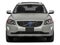 2016 Volvo XC60 AWD 4dr T5 Platinum