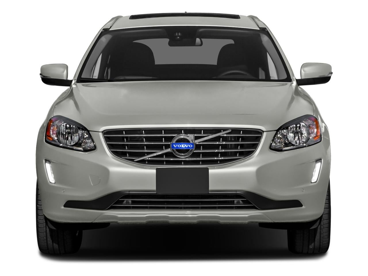 2016 Volvo XC60 AWD 4dr T5 Platinum