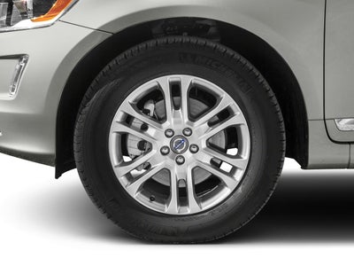 2016 Volvo XC60 AWD 4dr T5 Platinum
