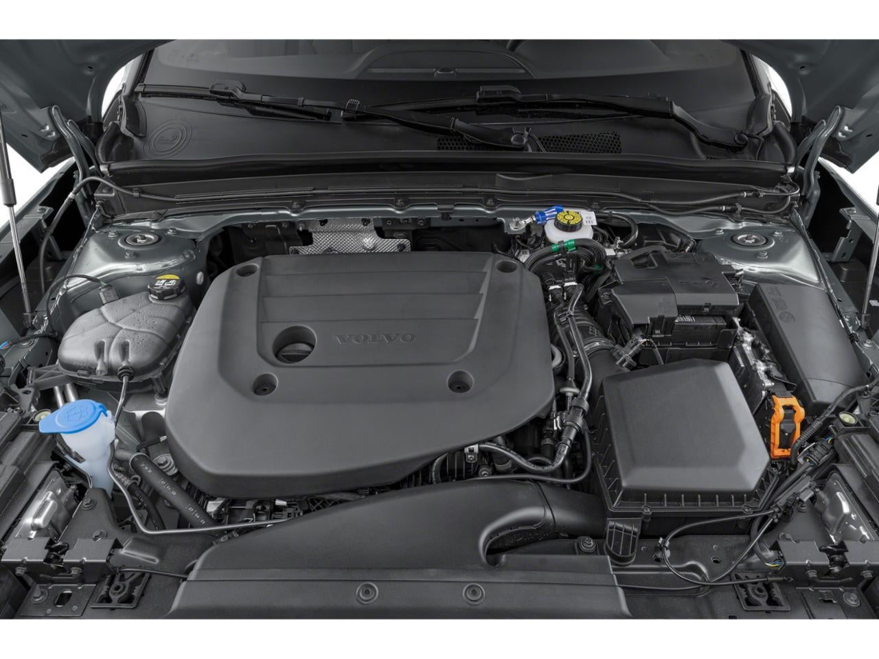 2024 Volvo XC40 B5 AWD Plus Bright Theme