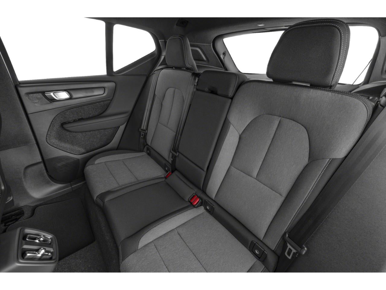 2024 Volvo XC40 B5 AWD Plus Bright Theme