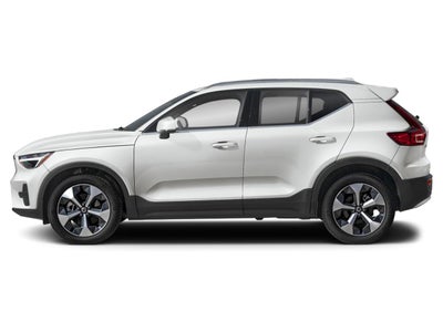 2024 Volvo XC40 B5 AWD Plus Bright Theme