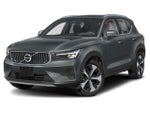 2024 Volvo XC40 B5 AWD Plus Bright Theme