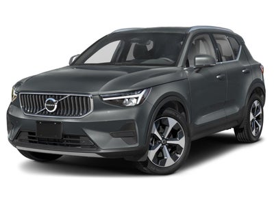 2024 Volvo XC40 B5 AWD Plus Bright Theme