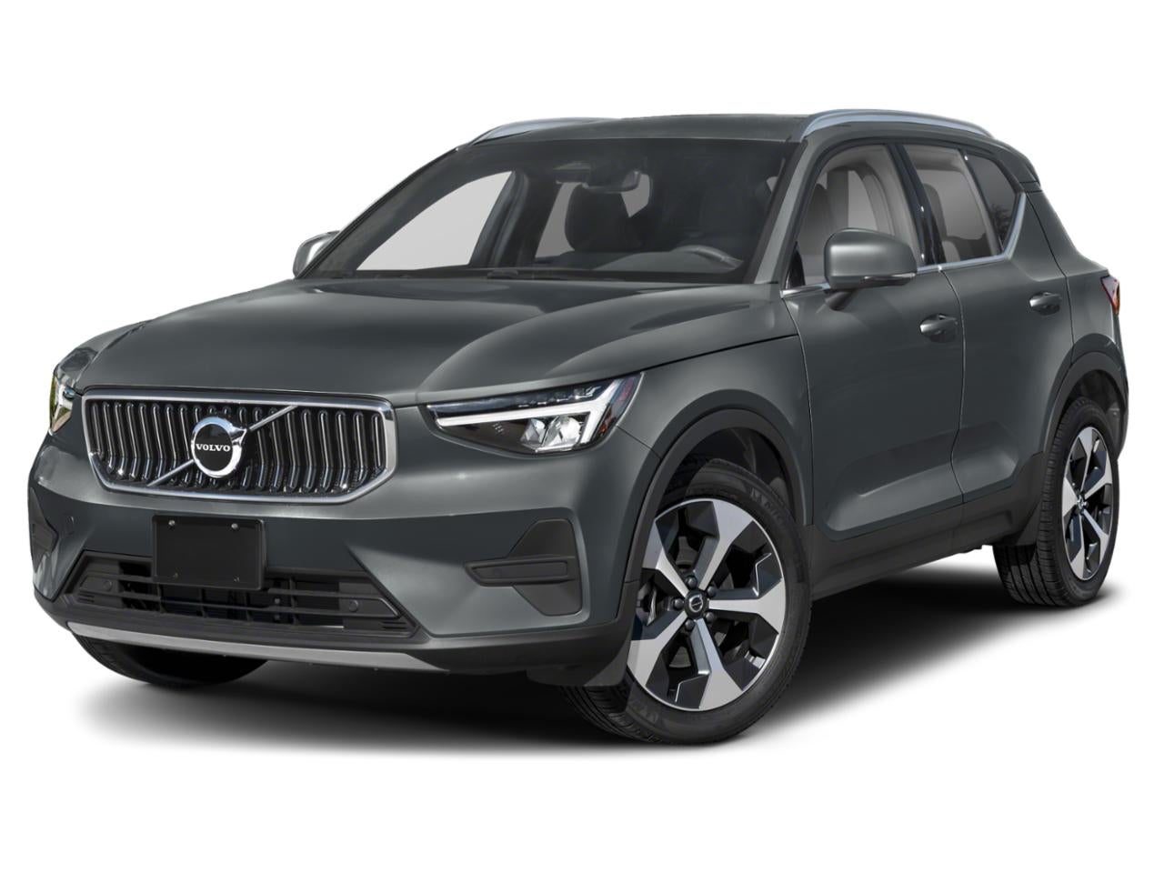 2024 Volvo XC40 B5 AWD Plus Bright Theme