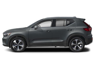 2024 Volvo XC40 B5 AWD Plus Bright Theme