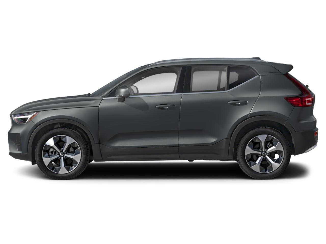 2024 Volvo XC40 B5 AWD Plus Bright Theme