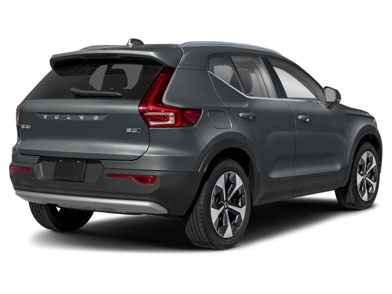 2024 Volvo XC40 B5 AWD Plus Bright Theme