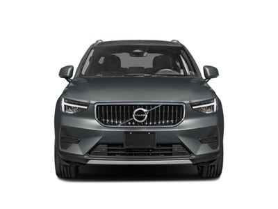 2024 Volvo XC40 B5 AWD Plus Bright Theme